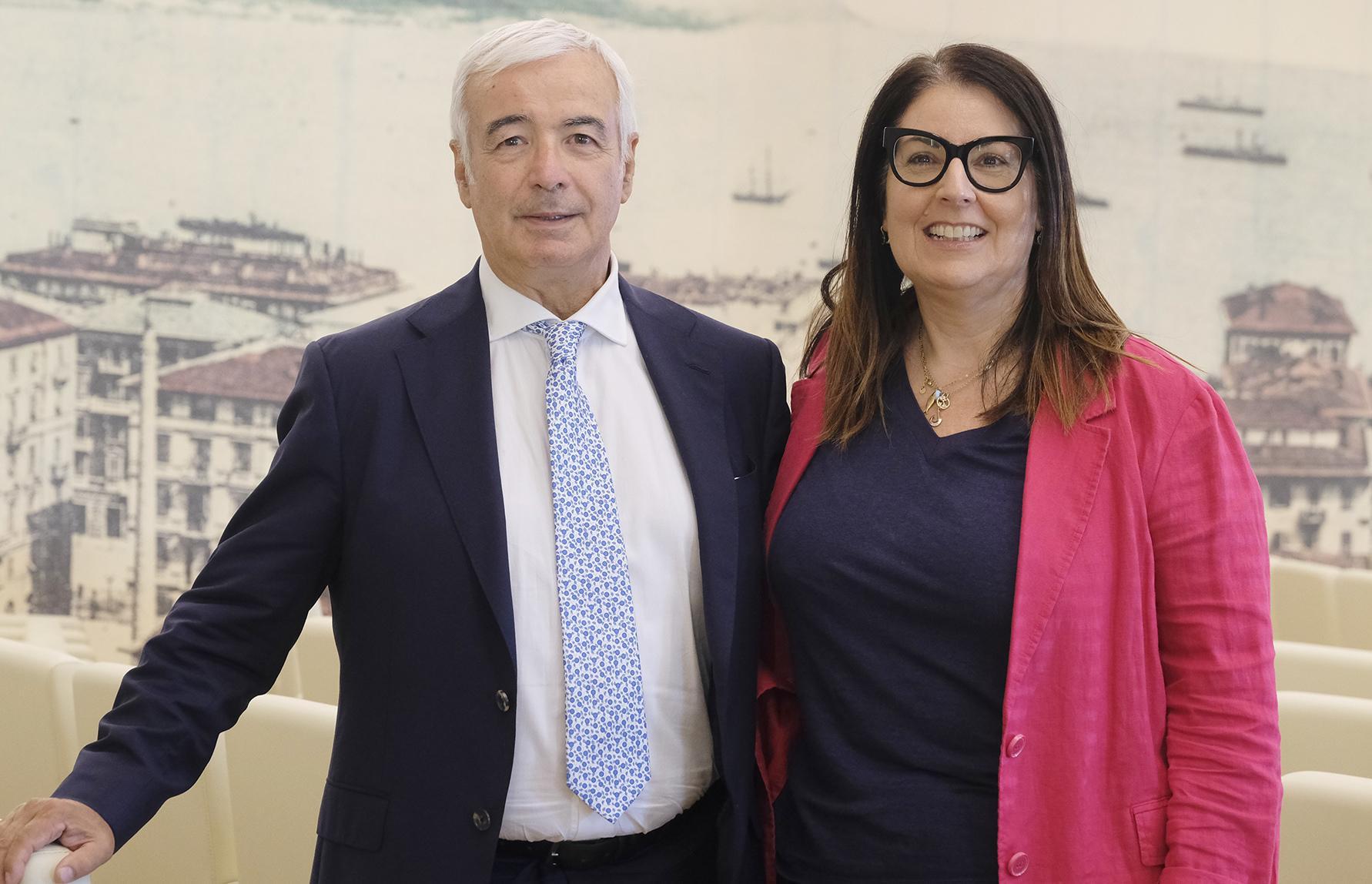 Dragaggio e piano regolatore . Le priorità sul porto di Bruno Pisano Dragaggio e piano regolatore . Le priorità sul porto di Bruno Pisano