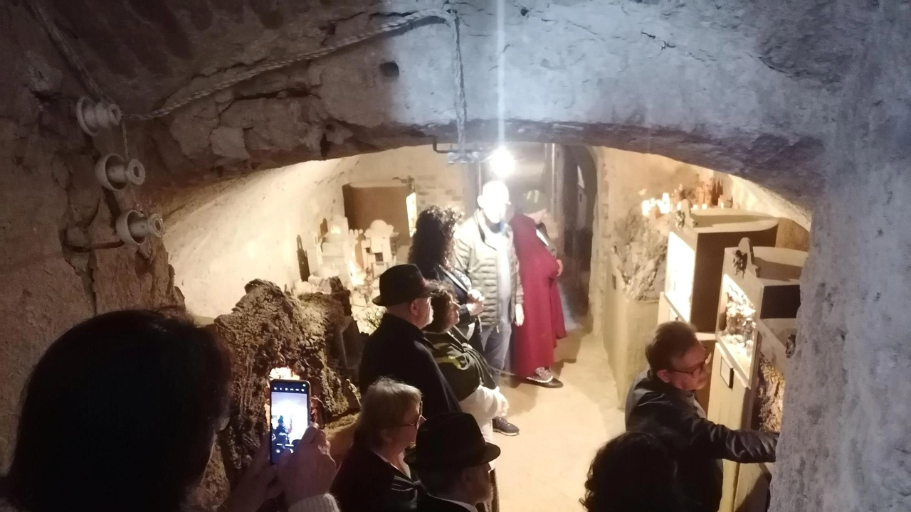 Il museo è stato nuovamente aperto al pubblico dopo un restyling della struttura Il museo è stato nuovamente aperto al pubblico dopo un restyling della struttura