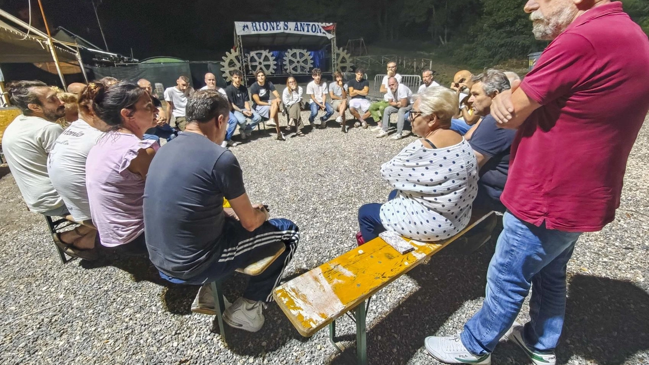 Catena di solidarietà per Francesco Saverio: l’ultimo saluto sarà nella Basilica di Santa Maria. Il Comune annulla gli eventi dell’Estate Imprunetina: "Tutta la comunità si stringe alla famiglia". Catena di solidarietà per Francesco Saverio: l’ultimo saluto sarà nella Basilica di Santa Maria. Il Comune annulla gli eventi dell’Estate Imprunetina: "Tutta la comunità si stringe alla famiglia".