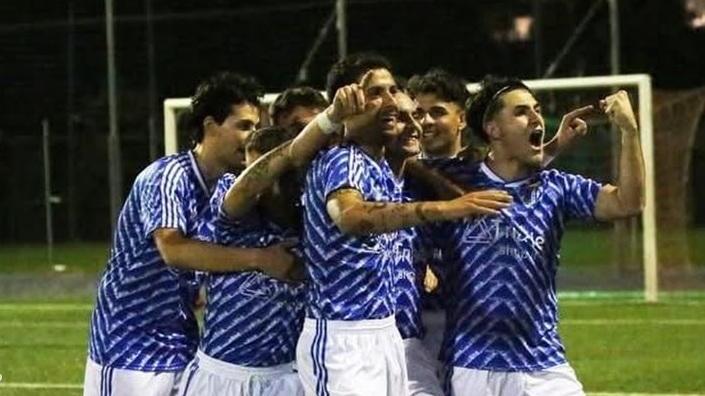 La rivalità in campo. Tempo di semifinali La rivalità in campo. Tempo di semifinali