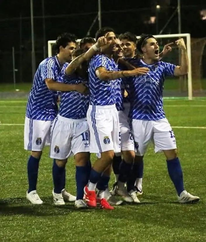 La rivalità in campo. Tempo di semifinali