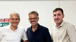 Si chiama M&TA Multiservizi la nuova realtà nata per rispondere alle esigenze delle imprese apuane, che si propone come partner... Si chiama M&TA Multiservizi la nuova realtà nata per rispondere alle esigenze delle imprese apuane, che si propone come partner...