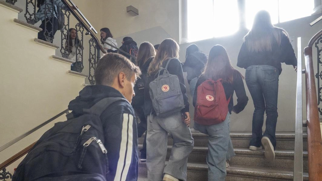 I due servoscala serviranno a garantire la accessibilità a tutti eliminando una barriera architettonica (foto d’archivio) I due servoscala serviranno a garantire la accessibilità a tutti eliminando una barriera architettonica (foto d’archivio)