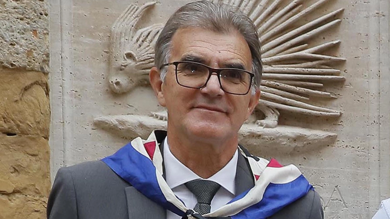 Il priore dell’Istrice Emanuele Squarci ribadisce l’importanza dell’appartenenza Il priore dell’Istrice Emanuele Squarci ribadisce l’importanza dell’appartenenza