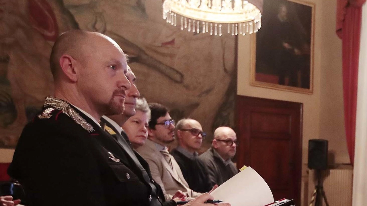Intanto si apre uno spiraglio per gli stranieri nel podere Palazzetto: prolungata l’accoglienza Intanto si apre uno spiraglio per gli stranieri nel podere Palazzetto: prolungata l’accoglienza