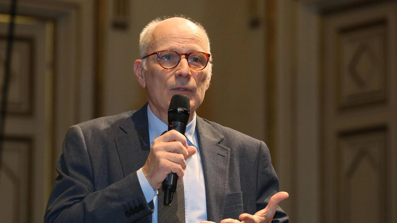 Marco Giorgetti, direttore generale Fondazione Teatro della Toscana Marco Giorgetti, direttore generale Fondazione Teatro della Toscana