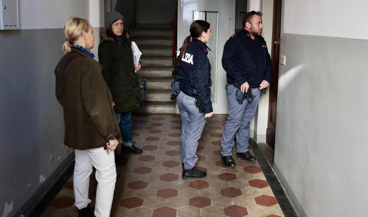 inquilino moroso l8217odissea di gea per riavere casa ci ho messo 5 anni sfratto rinviato per ben 15 volte