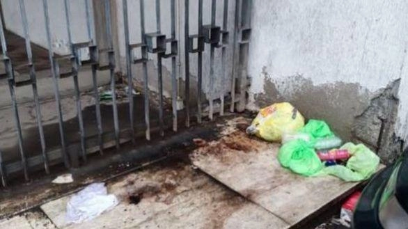 Il ’Controllo del Vicinato’ torna alla carica, per la terza volta in pochi giorni, per invocare lo stop al degrado... Il ’Controllo del Vicinato’ torna alla carica, per la terza volta in pochi giorni, per invocare lo stop al degrado...