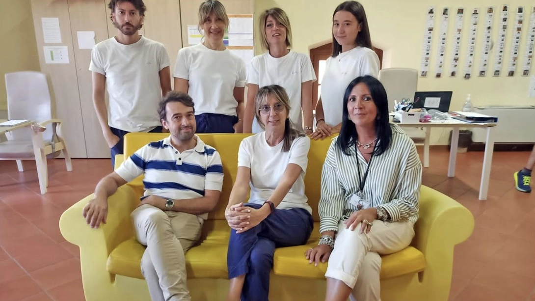 Equipe Centro Diurno Catasca Equipe Centro Diurno Catasca