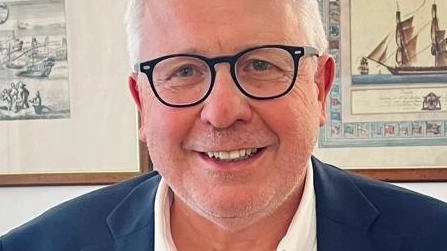 Il consigliere Fausto Maggi Il consigliere Fausto Maggi