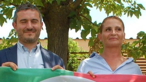 Cecchetti e Giglioli Cecchetti e Giglioli