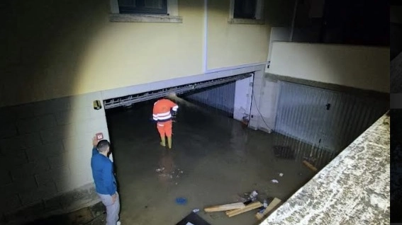 Allagamenti Allagamenti