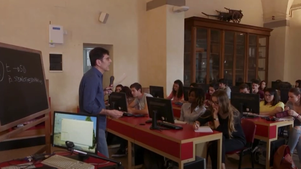 Università di Firenze, la grande offerta formativa: “Ogni studente può trovare il suo percorso”