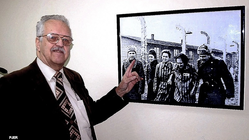 Oleg Mandic Oleg Mandic