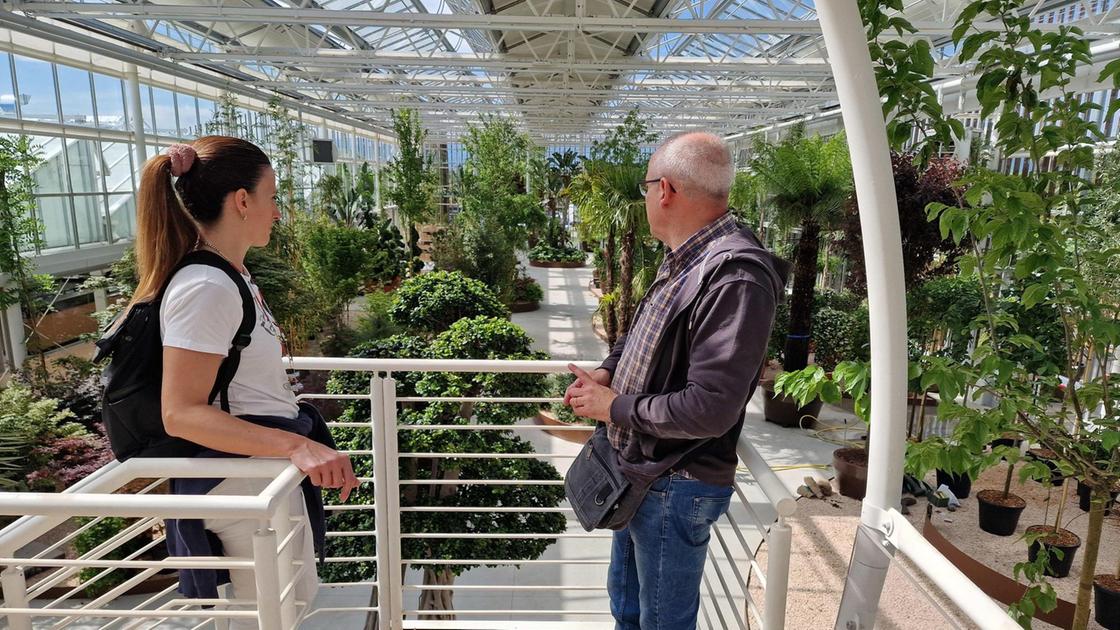 L’orgoglio della Gtg: "Un grande investimento tra bellezza e innovazione. Non ci fermeremo qua"