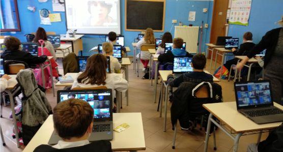 Scuola: Oxfam in campo per superare le disuguaglianze tra i banchi