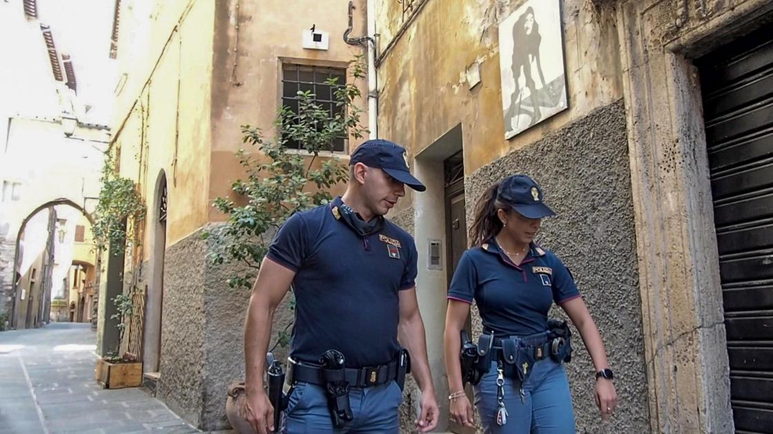 Minaccia di morte la ex per l Minaccia di morte la ex per l