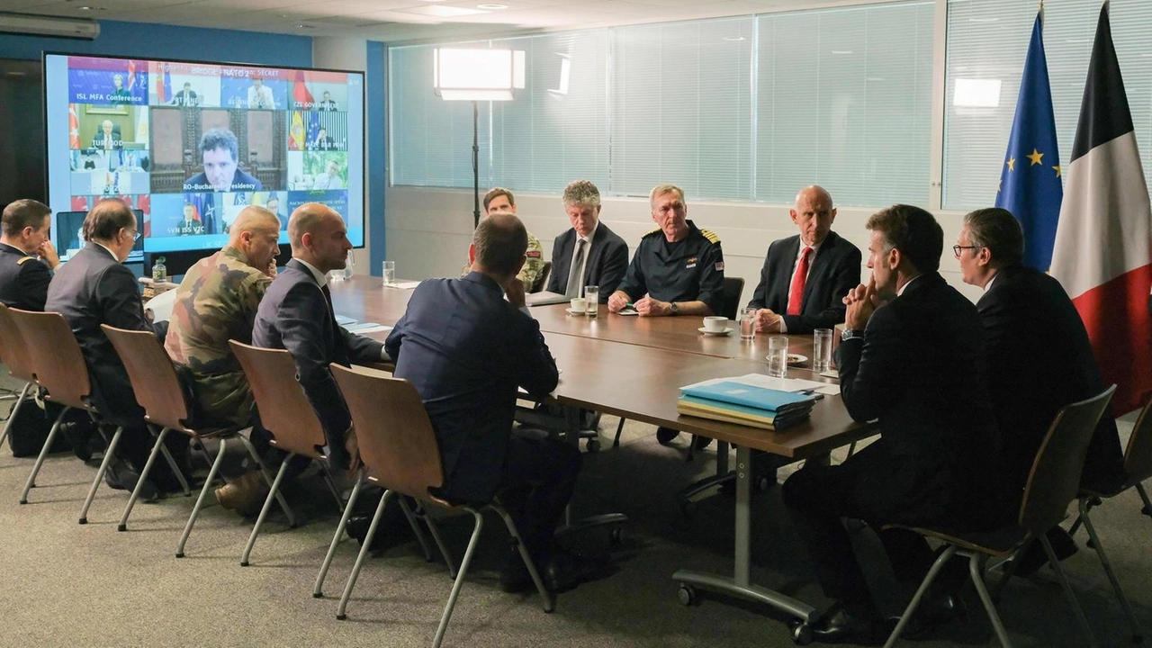 Prevista per le 15 in videoconferenza