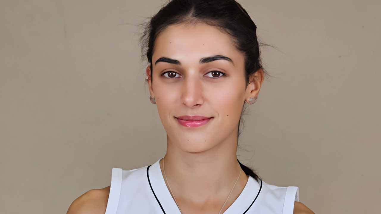 Sofia Michelotti Sofia Michelotti