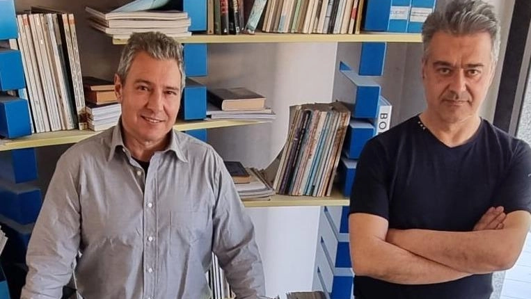 Architetti lunigianesi citati per le loro creazioni da rivista nazionale specializzata. Hanno ottenuto una intera pagina della rivista specializzata "Stil’è"...
