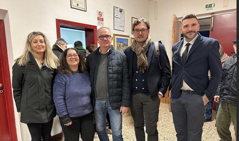 video carini potenzia raccolta