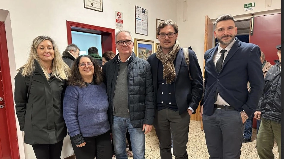 Assemblea pap Fratticciola Assemblea pap Fratticciola
