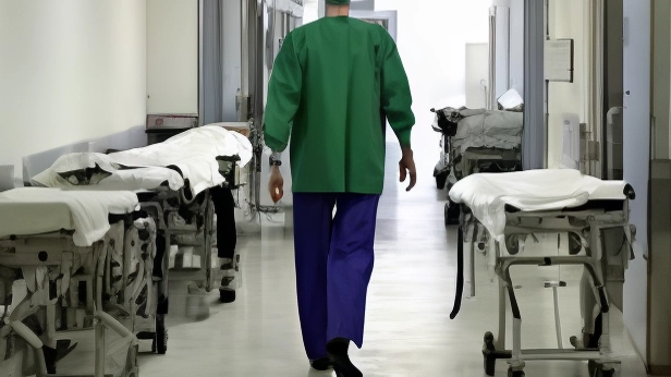 Il nodo della. sanità territoriale Il nodo della. sanità territoriale