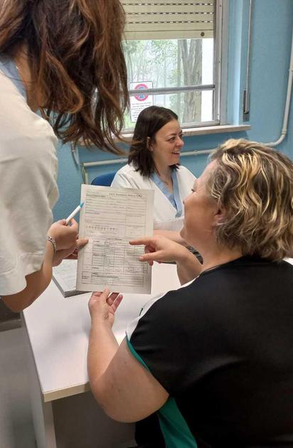 La sanità digitale . Caos anagrafe medica . Liste incomplete e attese per i cittadini La sanità digitale . Caos anagrafe medica . Liste incomplete e attese per i cittadini