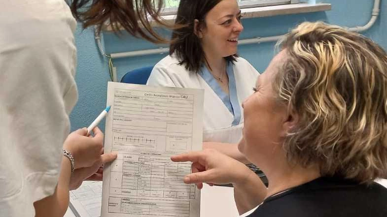 La scelta o il cambio medico del servizio sanitario pubblico talvolta è ad ostacoli La scelta o il cambio medico del servizio sanitario pubblico talvolta è ad ostacoli