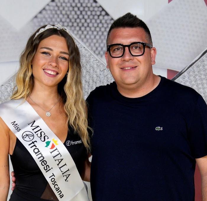 Trentamila presenze alla Fiera