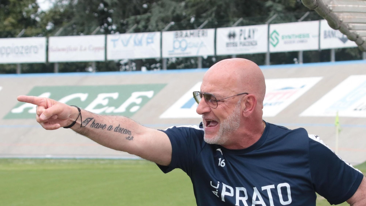 Zenith Prato attende il verdetto della corte d'appello per la penalizzazione