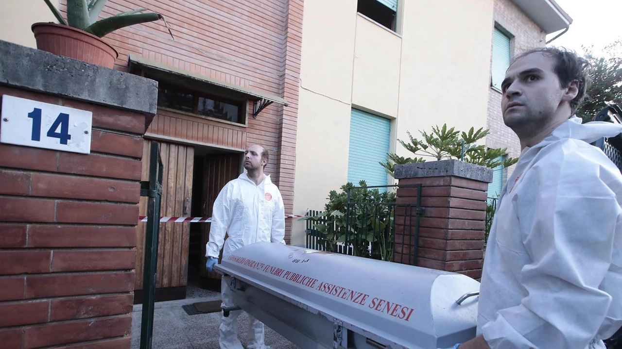 Due anni e 4 mesi a Porras Baloy che esplose il colpo fatale per la compagna L’inchiesta in cui l’uomo è accusato del presunto omicidio è ancora aperta. Due anni e 4 mesi a Porras Baloy che esplose il colpo fatale per la compagna L’inchiesta in cui l’uomo è accusato del presunto omicidio è ancora aperta.