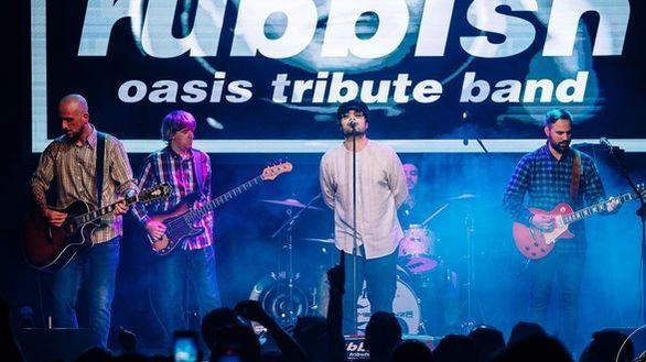 La notizia della reunion degli Oasis ha fatto il giro del mondo scatenando l’entusiasmo di milioni di fan ed è... La notizia della reunion degli Oasis ha fatto il giro del mondo scatenando l’entusiasmo di milioni di fan ed è...