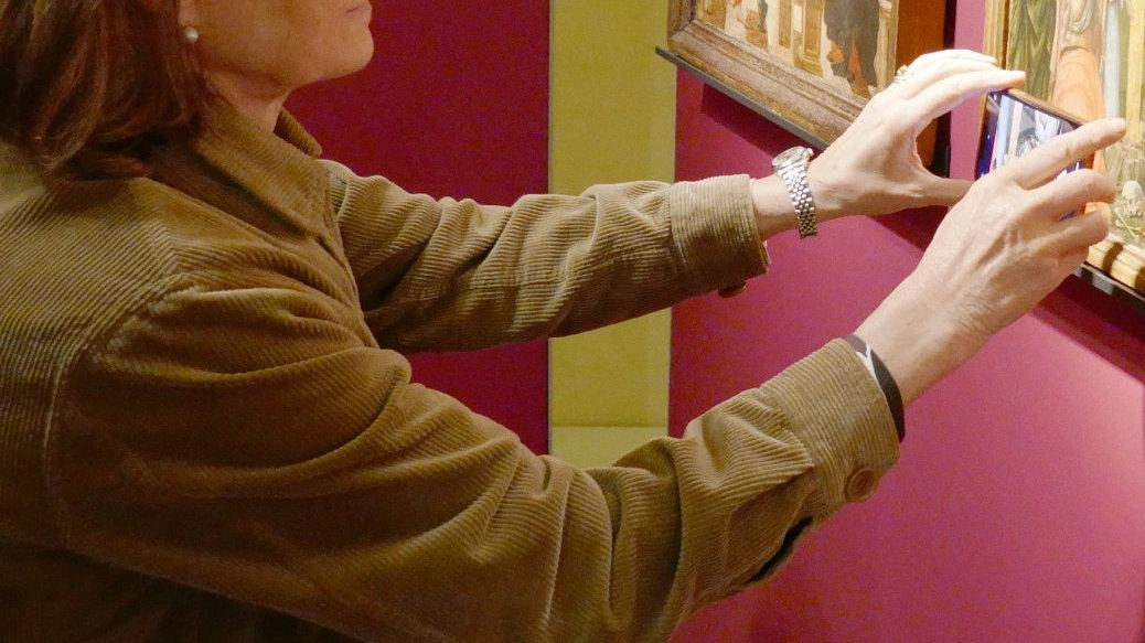 Ingresso gratuito per la festività. E fino al 9 settembre c’è la mostra su Tamagnini Ingresso gratuito per la festività. E fino al 9 settembre c’è la mostra su Tamagnini