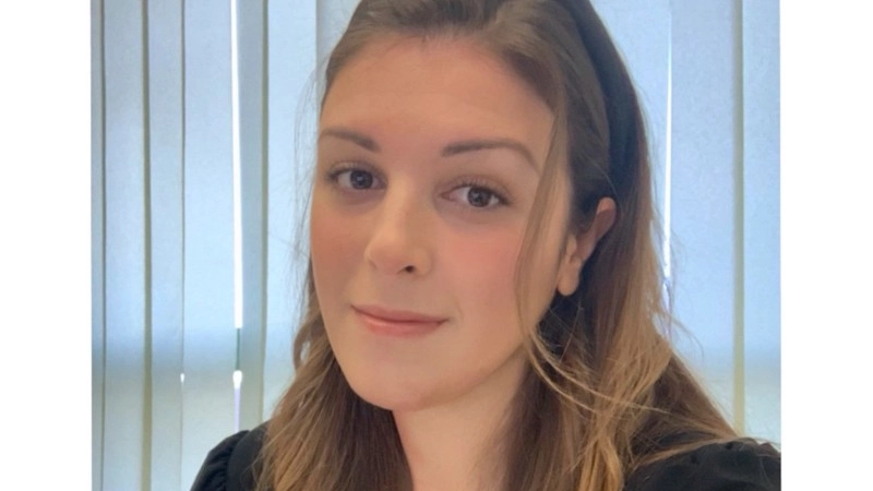 La coordinatrice sindacale di CNA Pisa, Giulia Melighetti La coordinatrice sindacale di CNA Pisa, Giulia Melighetti