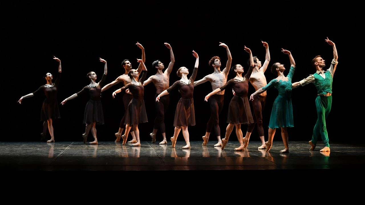 ‘Grande Soirée Classique’ e il Balletto di Siena al Teatro Romano per il cartellone dell’Estate Fiesolana