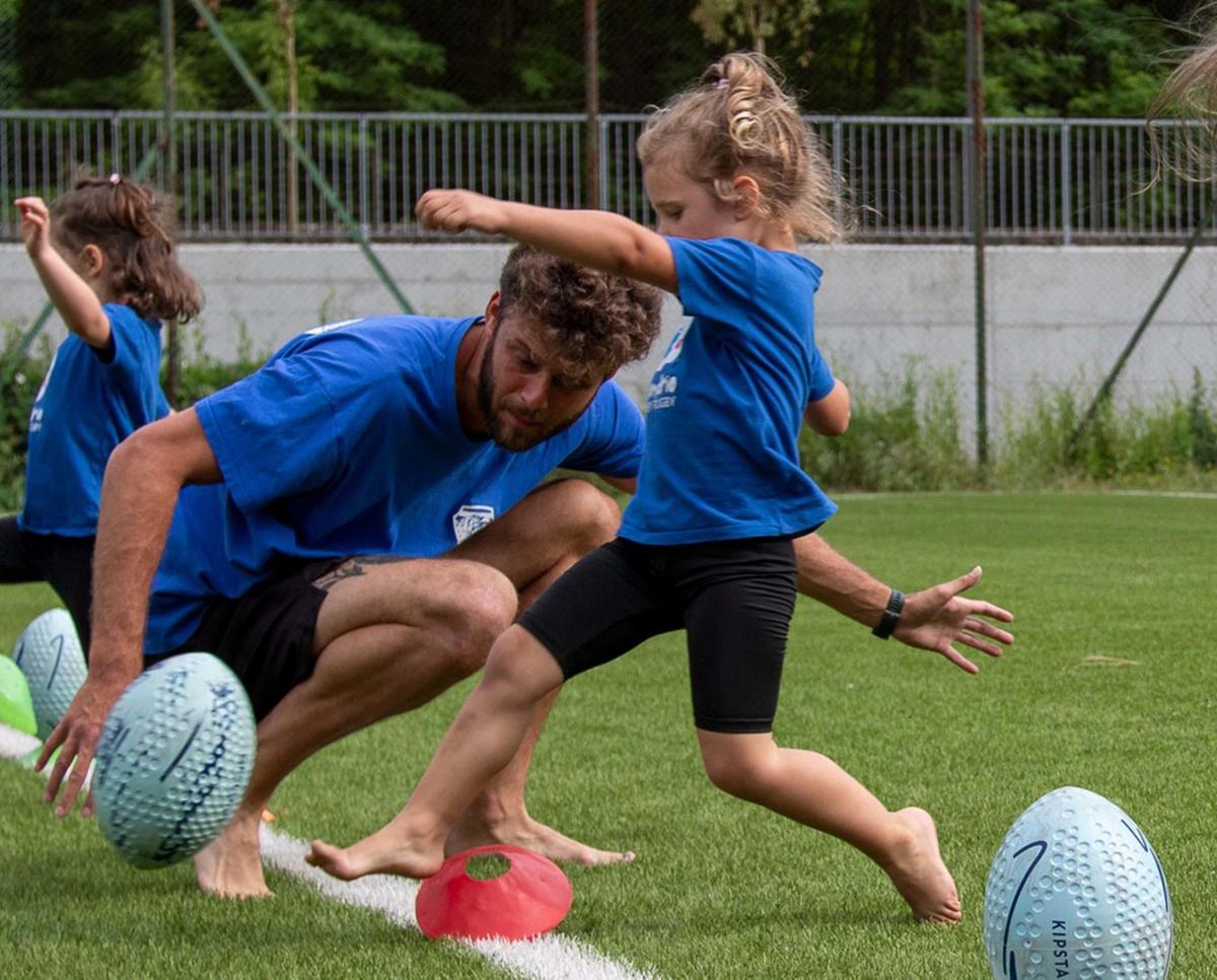 Sesto: un fine settimana tra sport e solidarietà