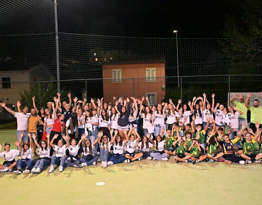 Asd 29 Martiri, società simbolo del territorio: ecco le attività della stagione Asd 29 Martiri, società simbolo del territorio: ecco le attività della stagione