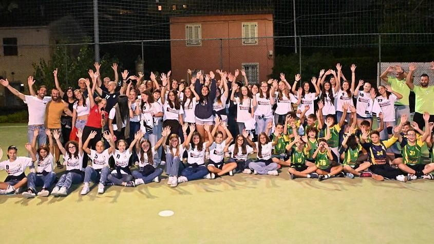 La serata di presentazione delle attività La serata di presentazione delle attività
