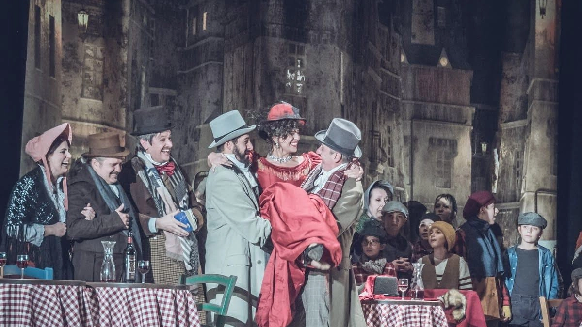 boheme boheme