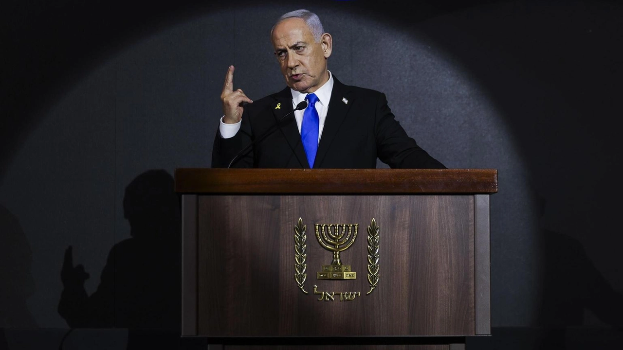 Il premier israeliano Benyamin Netanyahu ha affermato che, anche se Hamas ha accettato l'accordo per la tregua, Israele prenderà comunque...