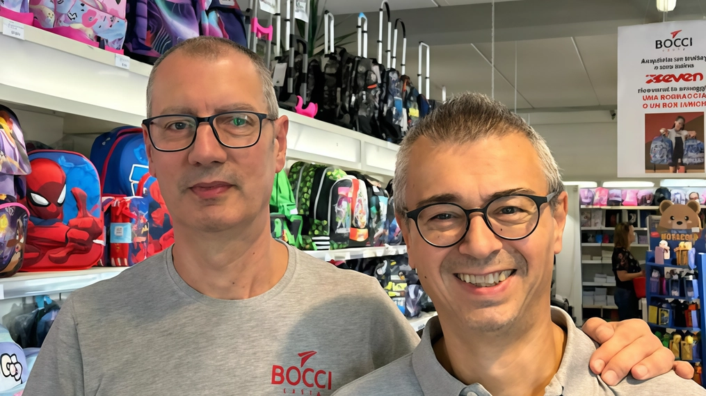 “Bocci Carta“ “Bocci Carta“