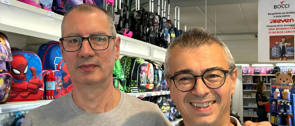 Astucci, cartelle e diari. Ecco i prodotti più richiesti