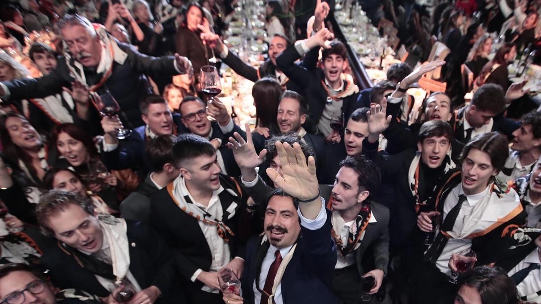 Il priore Piperno ricorda Paolo Vigni e invita "a ripartire da questa forza che ci lega, l’amore per la Lupa" Il priore Piperno ricorda Paolo Vigni e invita "a ripartire da questa forza che ci lega, l’amore per la Lupa"