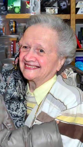Una vita al pubblico, addio a Paola Maran. Aveva 103 anni