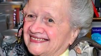 Una vita al pubblico, addio a Paola Maran. Aveva 103 anni