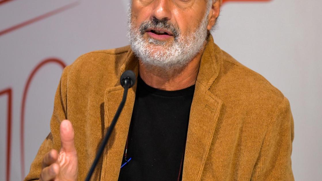 L’incidente sulla Vecchia Pisana. Teatro in ansia per Gianfranco L’incidente sulla Vecchia Pisana. Teatro in ansia per Gianfranco