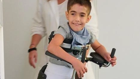 La Stella Maris presenta innovazioni tecnologiche per la riabilitazione pediatrica nel convegno Fit4MedRob. Esperti discutono di robotica e intelligenza artificiale per migliorare la cura delle disabilità neurologiche. La Stella Maris presenta innovazioni tecnologiche per la riabilitazione pediatrica nel convegno Fit4MedRob. Esperti discutono di robotica e intelligenza artificiale per migliorare la cura delle disabilità neurologiche.