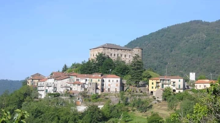 Calice al Cornoviglio