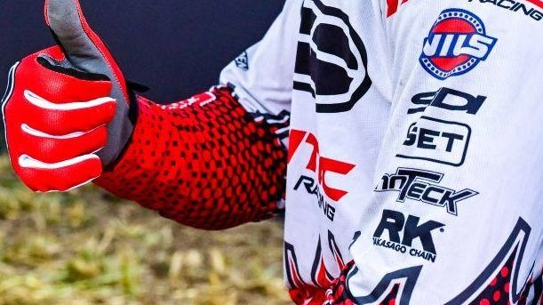Pietro Scardina trionfa nel mondiale di enduro Youth a Skövde